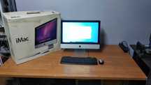 Моноблок Apple Core i3