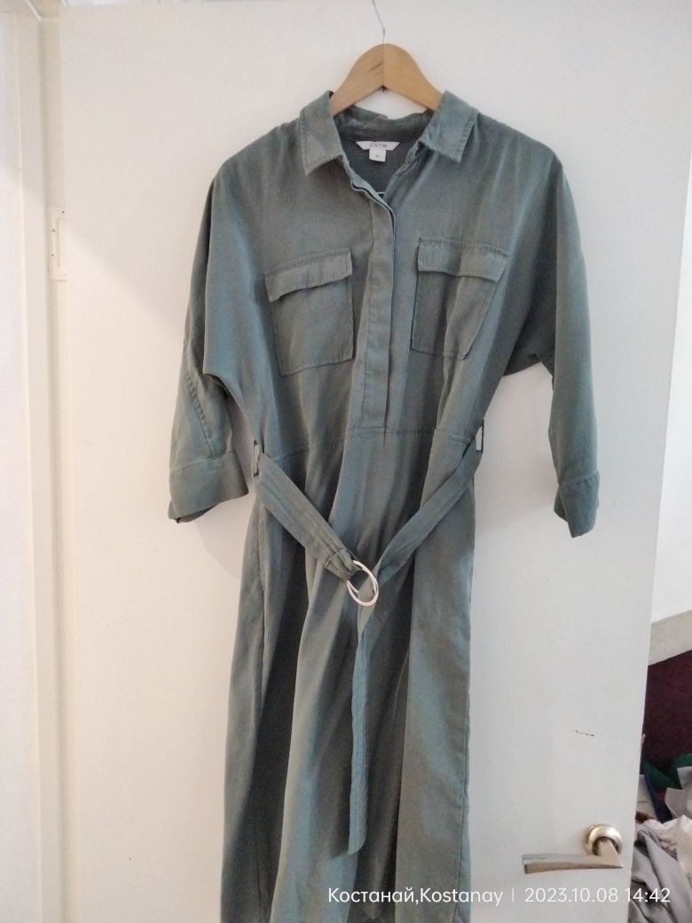 Платье для офиса. Юбка. 1500