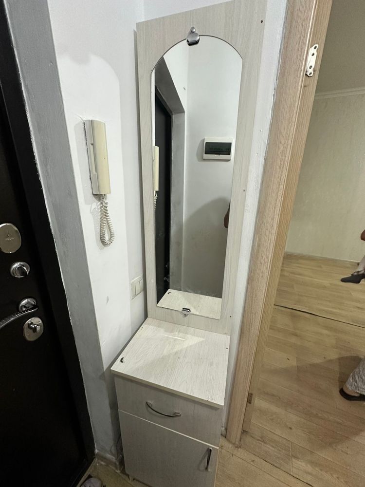 Прихожка шкаф,прихожая, для одежды вещать