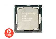 Pentium G5400 /3.70GHz. LGA 1151  Алматы