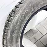 Продам зимнюю резину Nokian tyres nordman 7.215/55/17