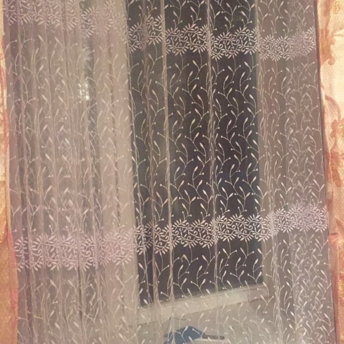 Продам турецкие шторы