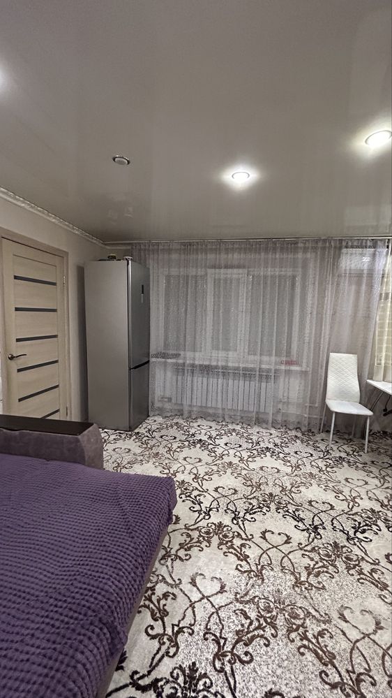 Продам  2х комнатную квартиру Мира 11
