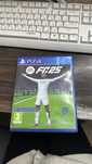 Fc 25 игра на ps4