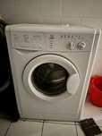 Стиральная машина бу Indesit