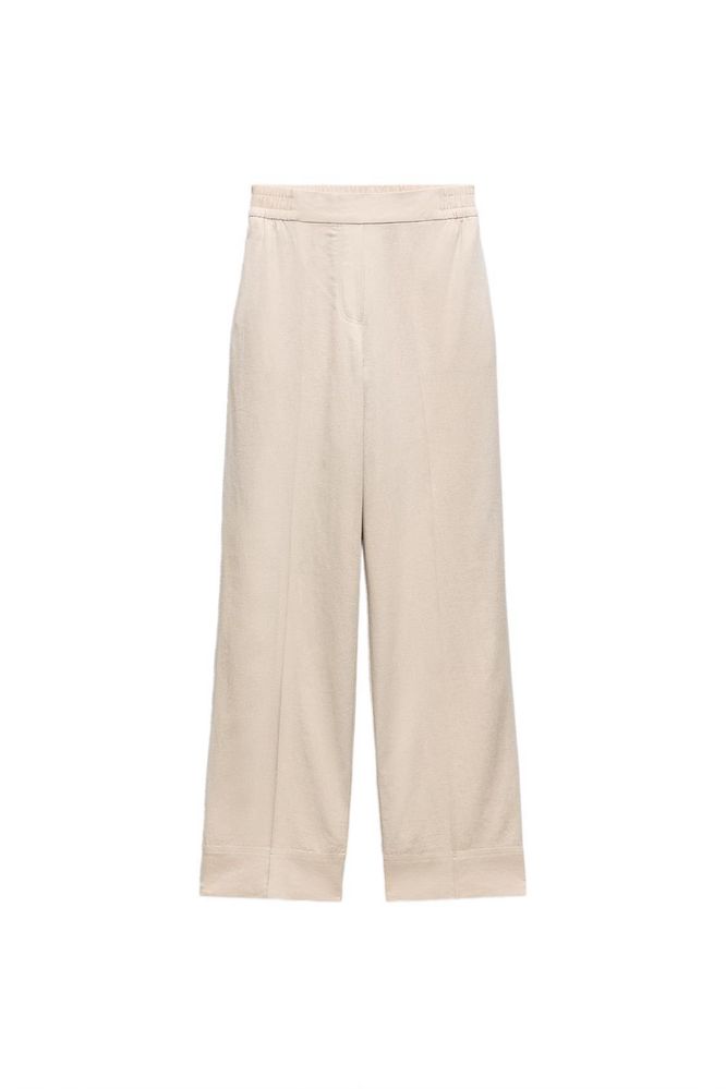 Костюм летний Zara, размер М, б/у