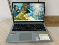 ASUS VivoBook Ryzen 5 / 16GB / 512GB SSD — Отличное состояние