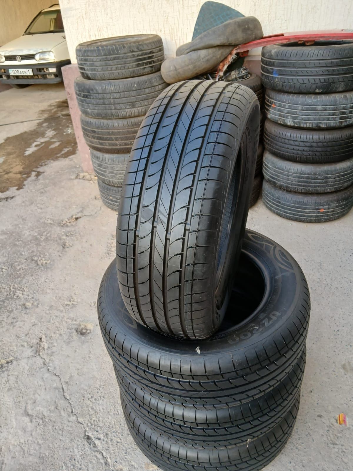 Шиние 215.60.р16