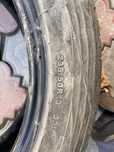 Шины 235/50 R19 GitiComfort (шина)