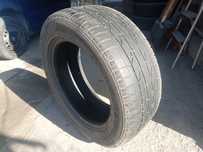 Продам резину  Bridgestone 235/55R17