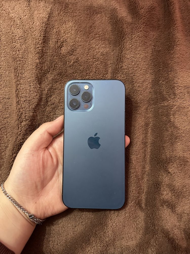 iPhone 12 pro max