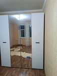 Продам спальный шкаф