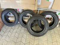 Michelin X-Ice Snow