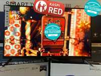 Новый 109см с голосовым управления Smart TV телевизор успей забрать св