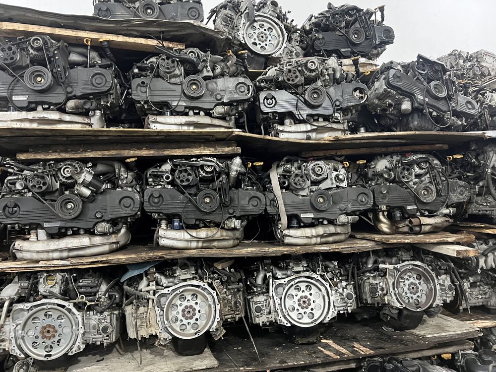 Авторазбор мотор двигателя 2AZ 1MZ 2GR 3S 2UZ 1GR 2TR 1ZZ 3GR 4GR