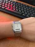 Продам часы Casio