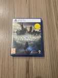 Hogwarts legacy ps5