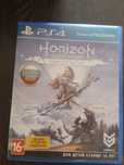 Продам игру на пс 4 Hirizon zero dawn