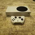 Xbox series s приставка