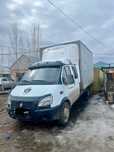 Продам газель фермер