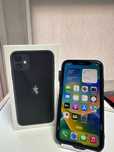 iphone 11 память 128гб акб 81 % в идеале