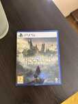 Hogwarts Legacy. Игра на Sony PS5.