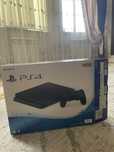 PlayStation 4 срочно