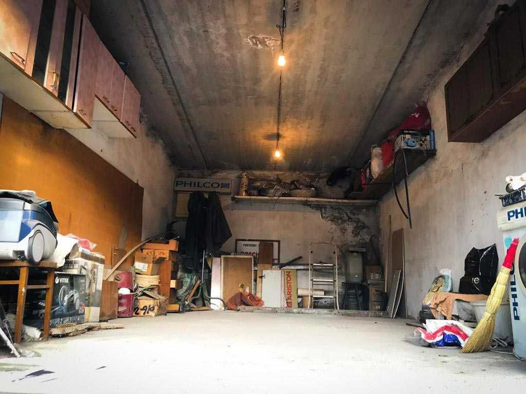 Гараж в аренду, Склад аренда.  Сейфуллина Райымбека