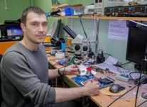 Услуги компьютерного мастера. Ремонт НОУТБУКА КОМПЬЮТЕРА. Выезд на дом