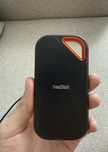 Sandisk 2TB Extreme Pro Portable SSD