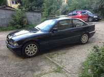 Продам оригинальные легкосплавные диски 25 стиль на автомашину BMW 5.