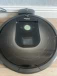 Робот пылосос Irobot Roomba