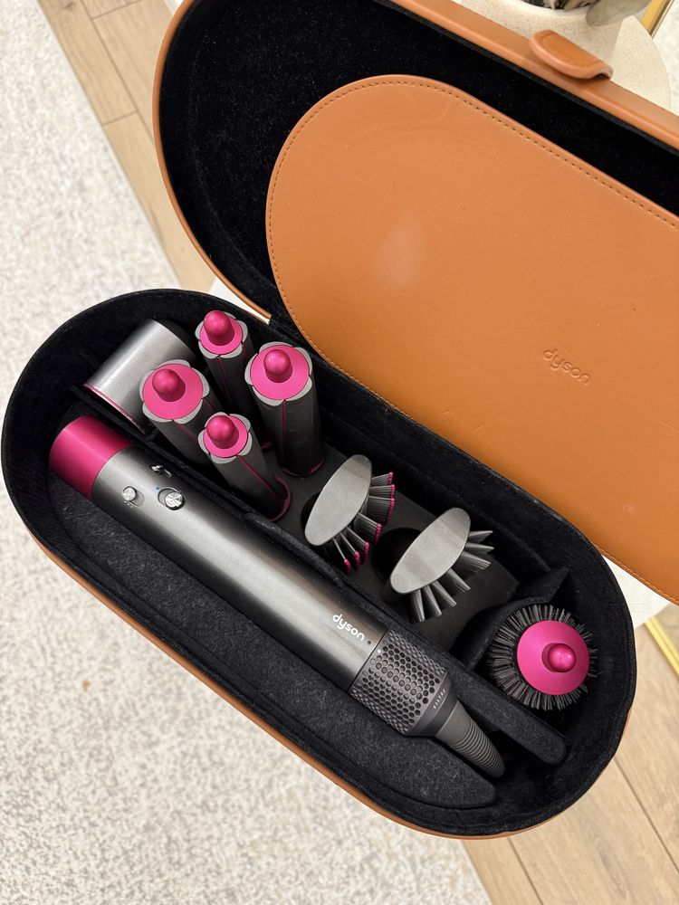 Dyson 2020 года Б/У