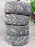 Шины поштучно на запаску Goodyear. 10 тысяч/1шт.