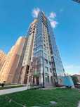 3-комнатная квартира · 89.6 м² · 16/24 этаж, Мукан Тулебаев 5