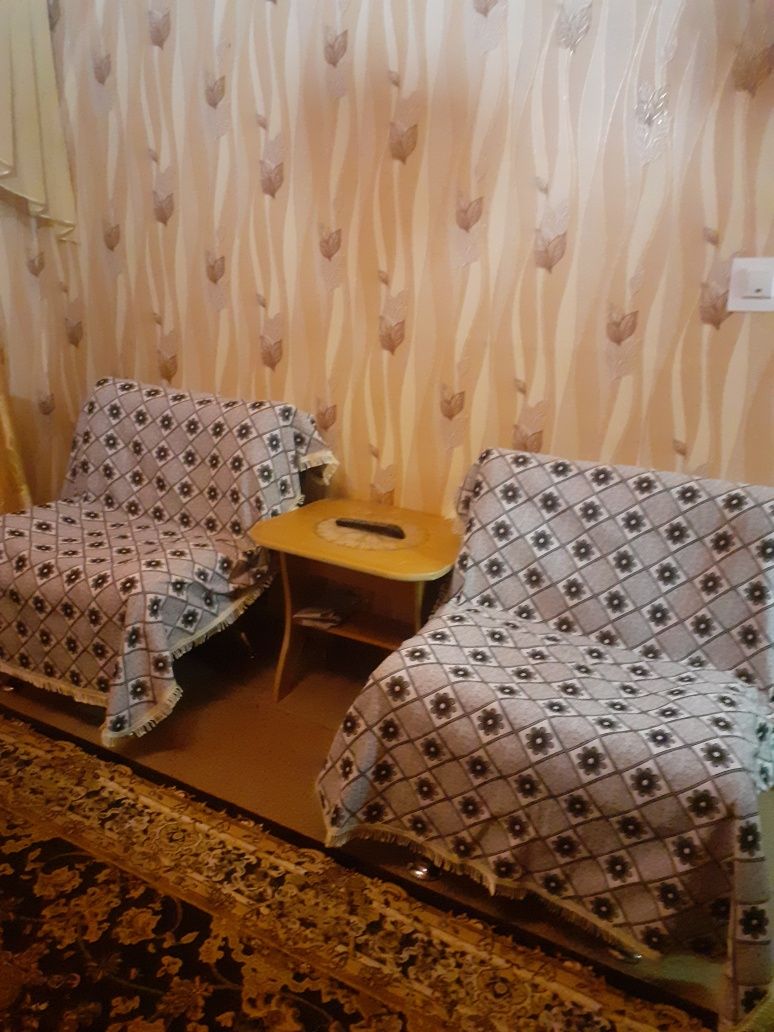Сдам  1,2- ух комнатные  квартиры  часы ночь сутки