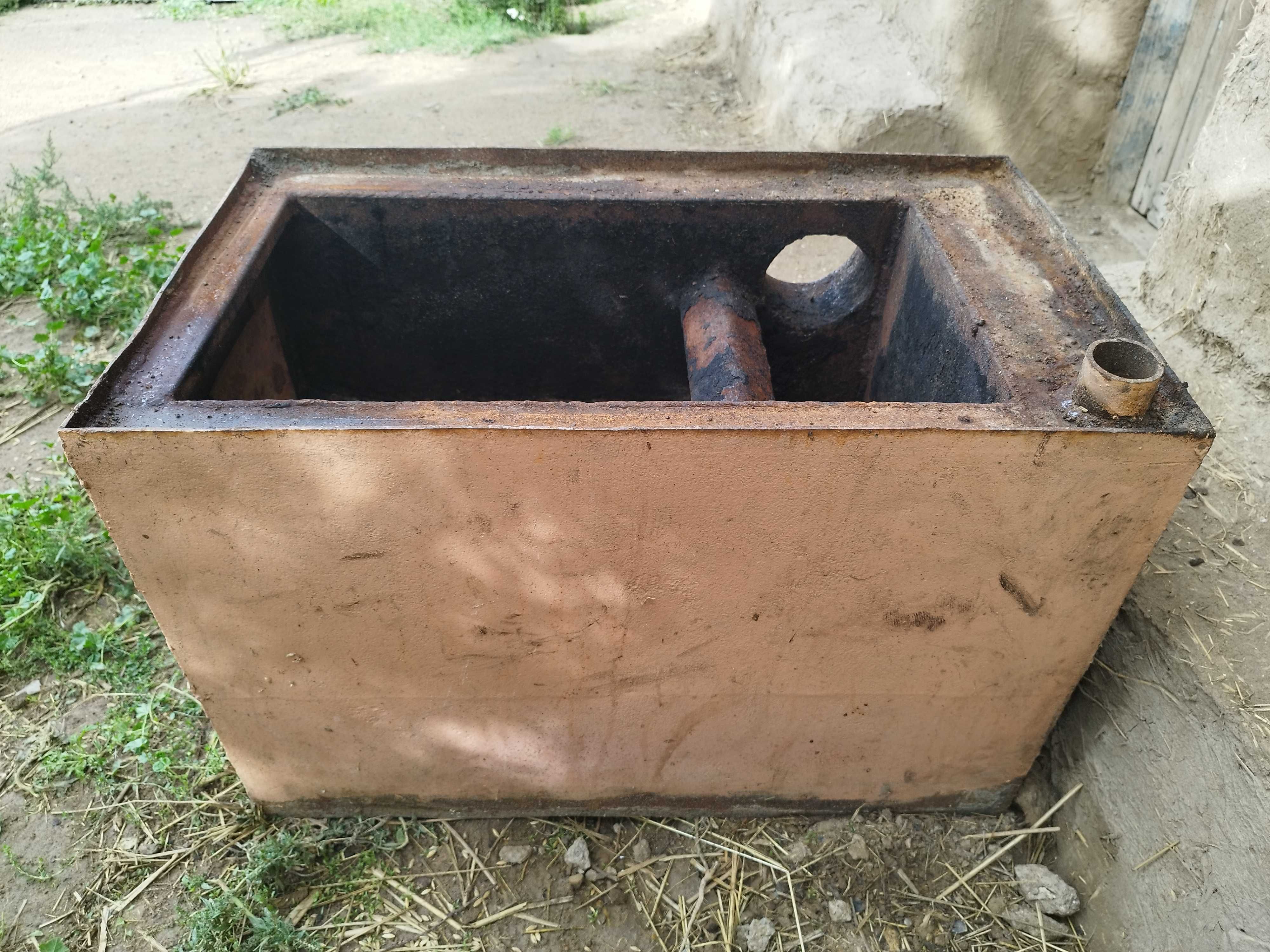 Продам Отопительный котел