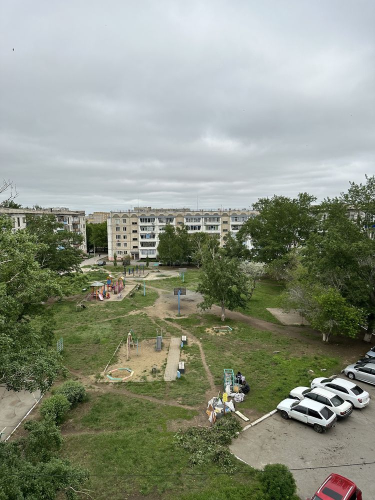*Продам уютную 2-комнатную квартиру в отличном районе!*
