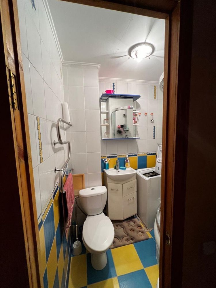 Сдам однукомнатную кваитиру