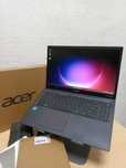 Acer Extensa 15 ноутбук с коробкой в хорошем состоянии 2024г