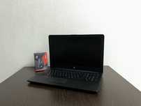 НОВЫЙ Мощный Ноутбук HP Laptop 15 4-ех ядерный! Срочно!