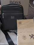 Продам boss барсетка