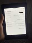 Amazon Kindle 10 поколение новый