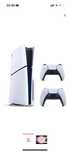 Play station 5 slim
