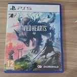 Wild Hearts на Ps5
