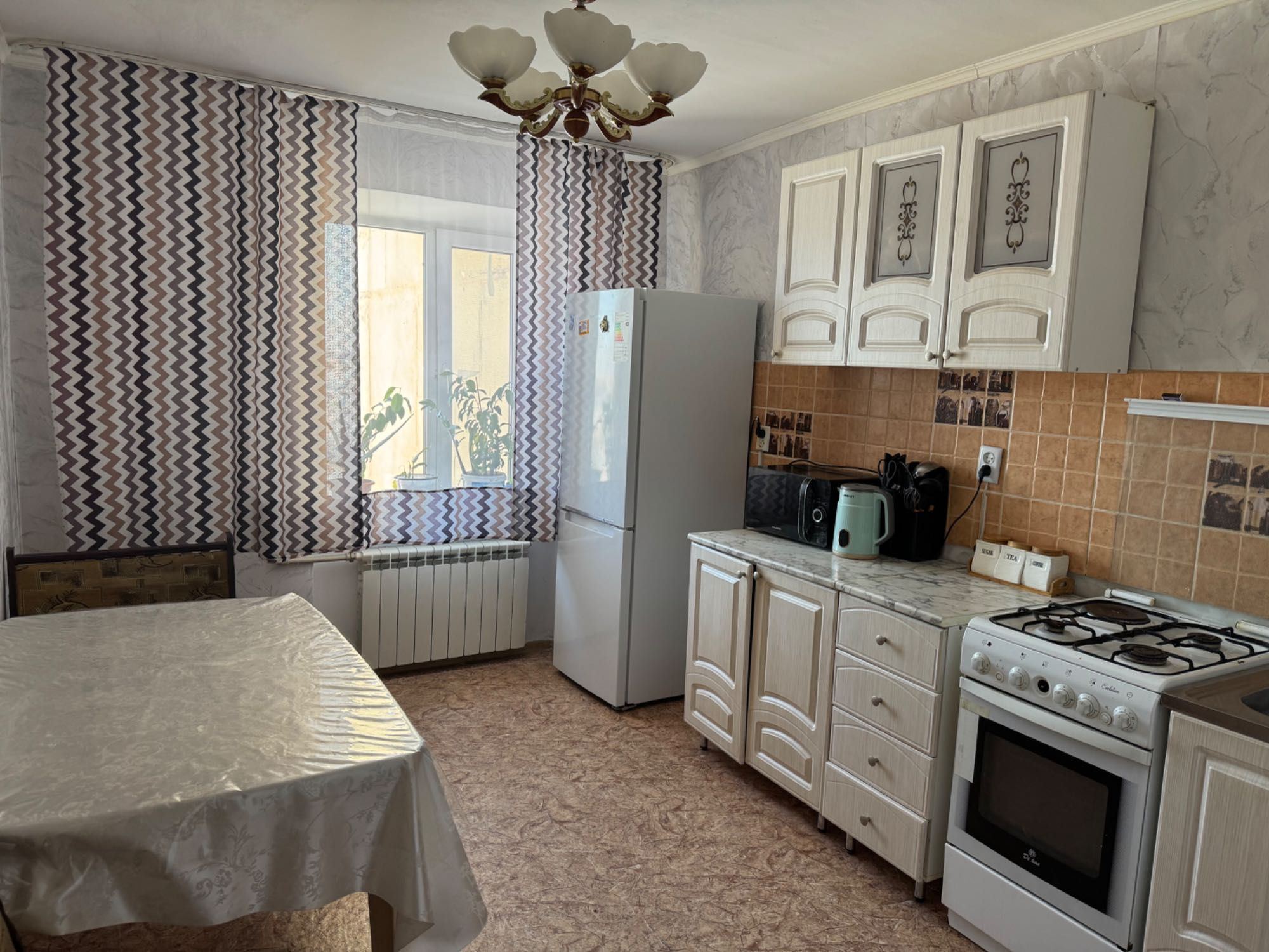 Продам 3х комнатную квартиру