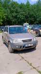 Honda cr-v Хонда СРВ на разбор запчасти