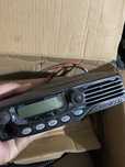 Возимая/стационарная радиостанция Kenwood TM-471A
