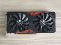 Nvidia GeForce RTX 3060ti