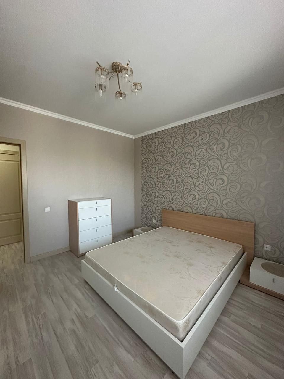 Продам 3-х комн. квартиру в р.Алтын Орда 9/1.
